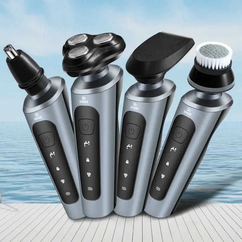 ✨ Xiaomi Electric Shavers ✨