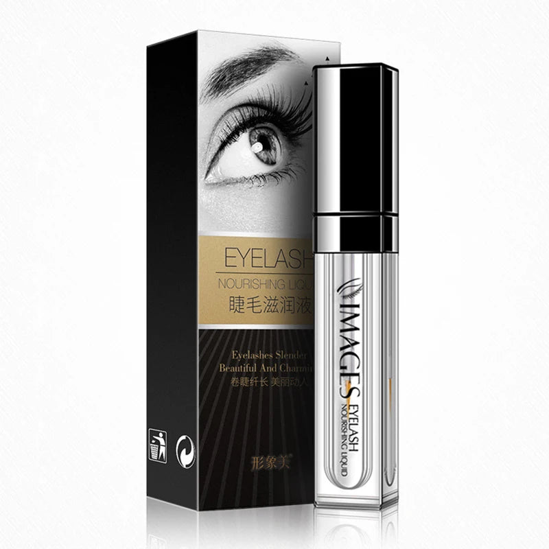 BIOAQUA 7-Day Eyelash Growth Serum