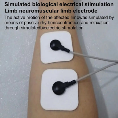 🌟 Familx Norvana 🌟RTMS repetitive transcranial magnetic stimulator