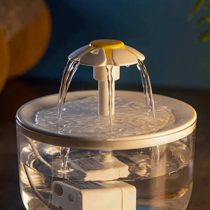 EverFlow™ Cat Water Fountain