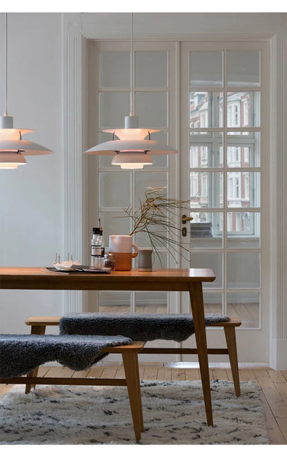 Familx Nordic Umbrella Pendant Light