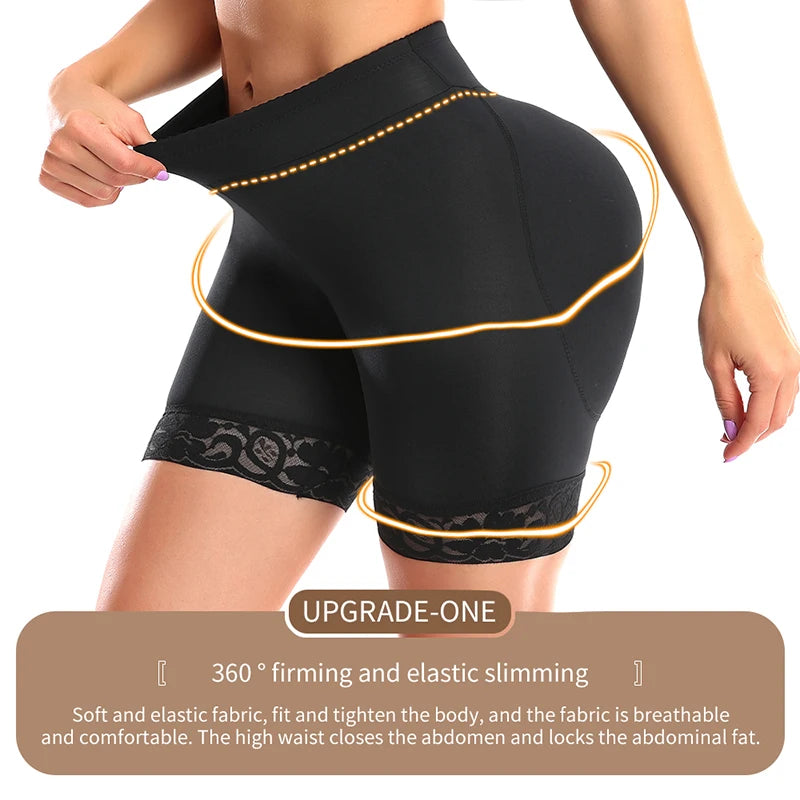 NordicCurve™ - The Ultimate Booty Enhancer from Familx! 🍑✨