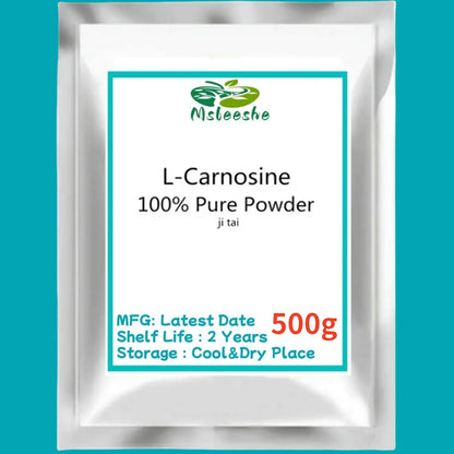 L -carnosine Powder