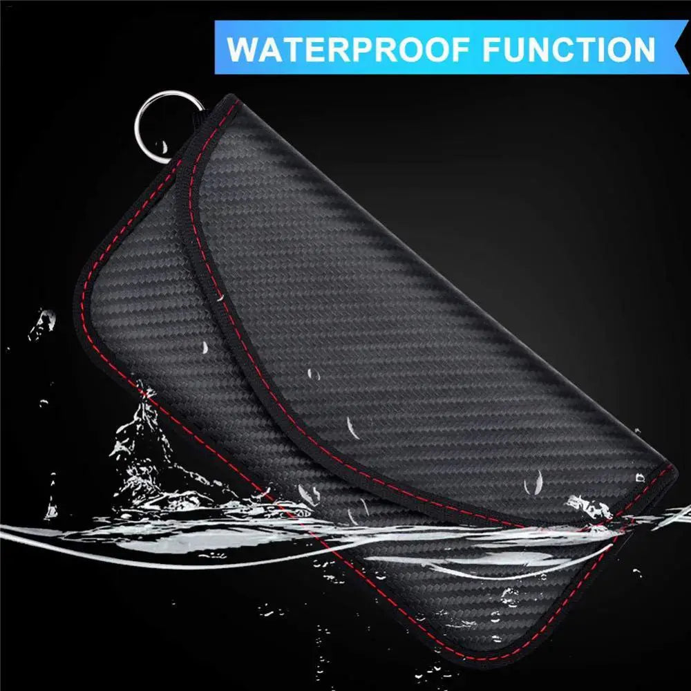 Protectur™ Signal Blocking Faraday Bag