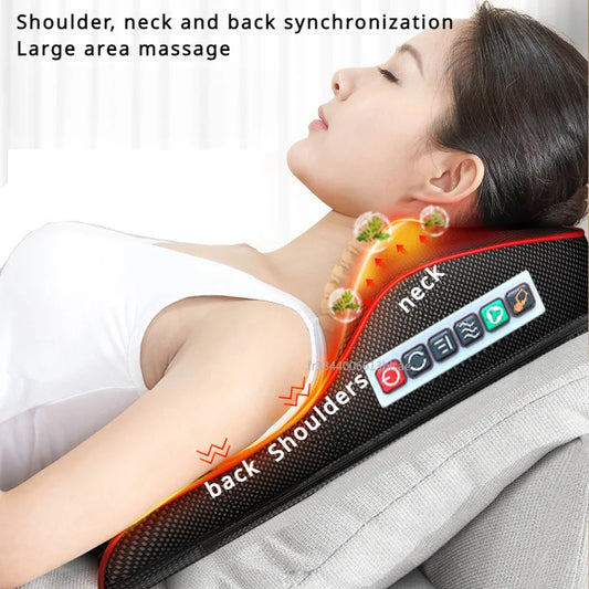 Massager Familx SootheNest Pro™