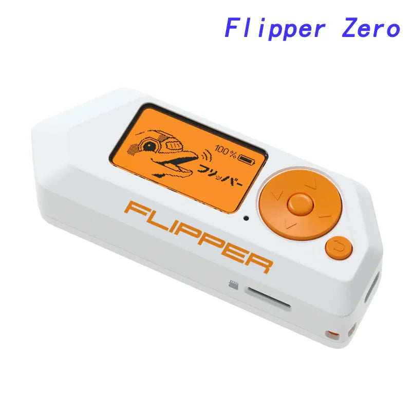 Flipper Zero