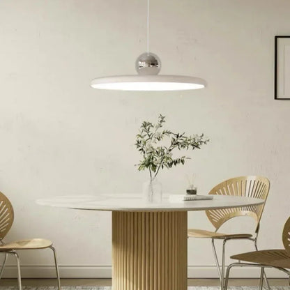 ✨ Familix: The Nordic Pendant Light  ✨