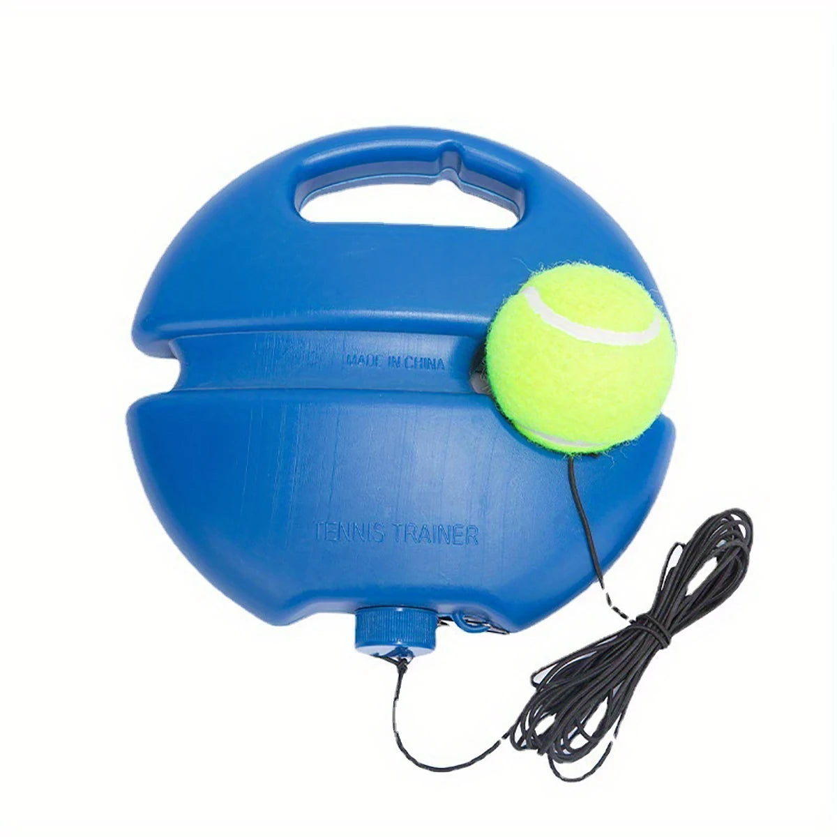 Familx’s Nordic BounceBack™ - Improve Your Tennis Skills Anywhere