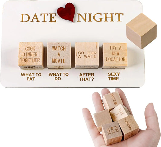 🌙✨ “Famlix Nightfall: Date Night Dice – After Dark Edition” ✨🌙