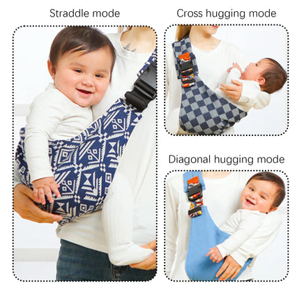 Familx's Norrsling™ Baby Carrier