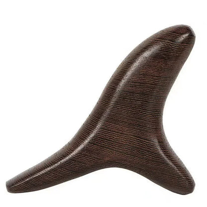 Trigger Point Massage-Familx Nordic Wood Sculptor™