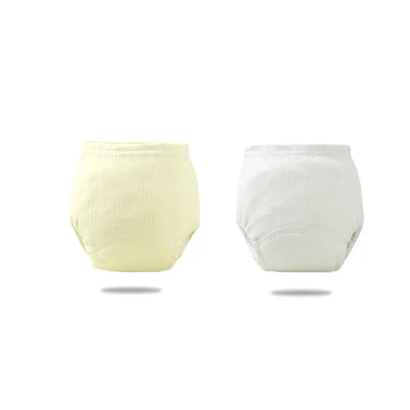 The EcoBaby WonderPants by Familx 🌿✨Reusable Diapers