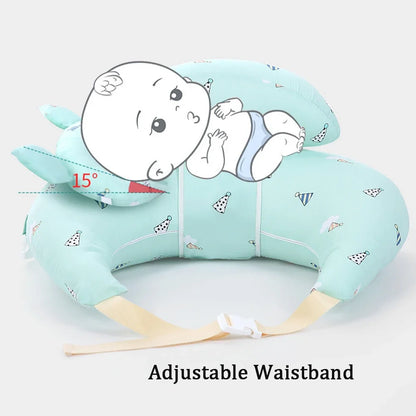 🌟 Familx Multifunctional Nursing Pillow for Your Newborn 🌟