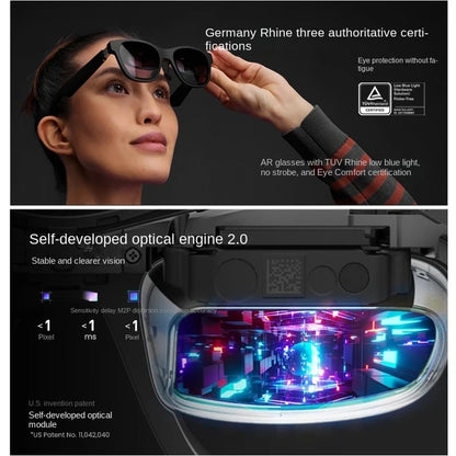 XREAL Air AR Smart Glasses