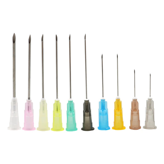 The Familx Precision Needle Set 50pcs