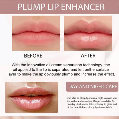 Familx's LipLume™ - The Ultimate Lasting Lip Plumper Serum 💋✨