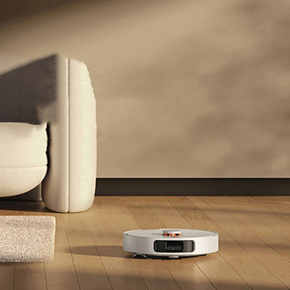 XIAOMI MIJIA OMNI 2 C102CN Robot Vacuum Cleaner 🌳✨