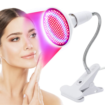 ✨ LUXLIV DEEP RESTORE ✨ led Light Therapy