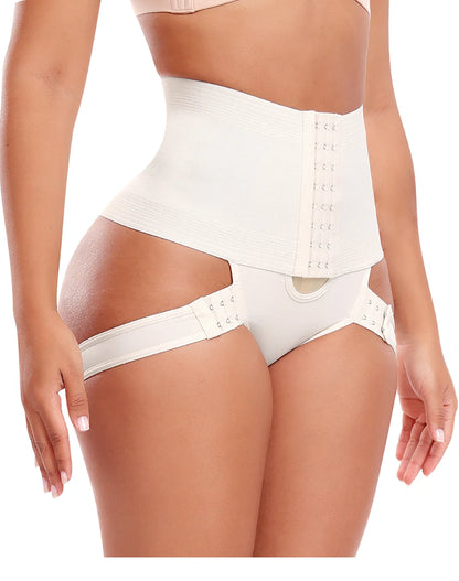 SculptraFit™: The 2-in-1 Hip Enhancer & Waist Trainer 💫