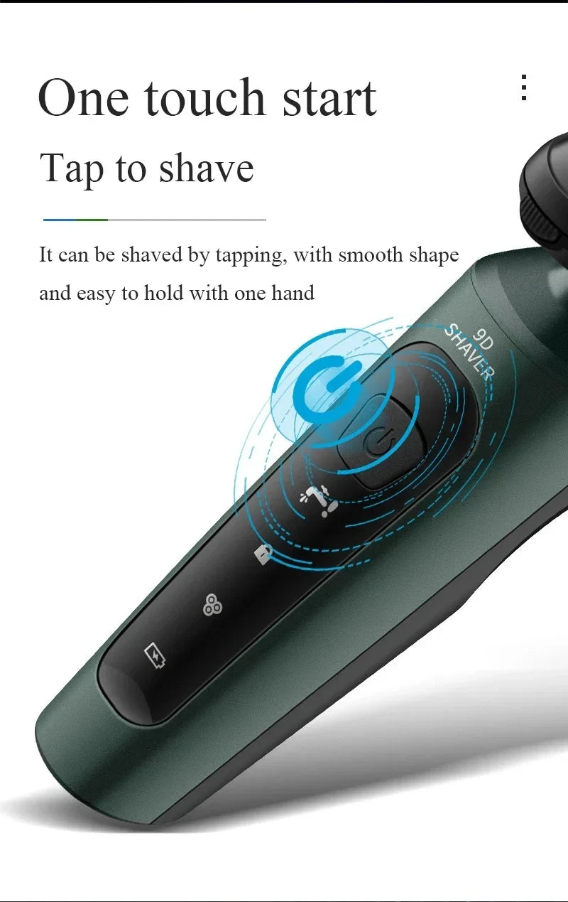 ✨ Xiaomi Electric Shavers ✨