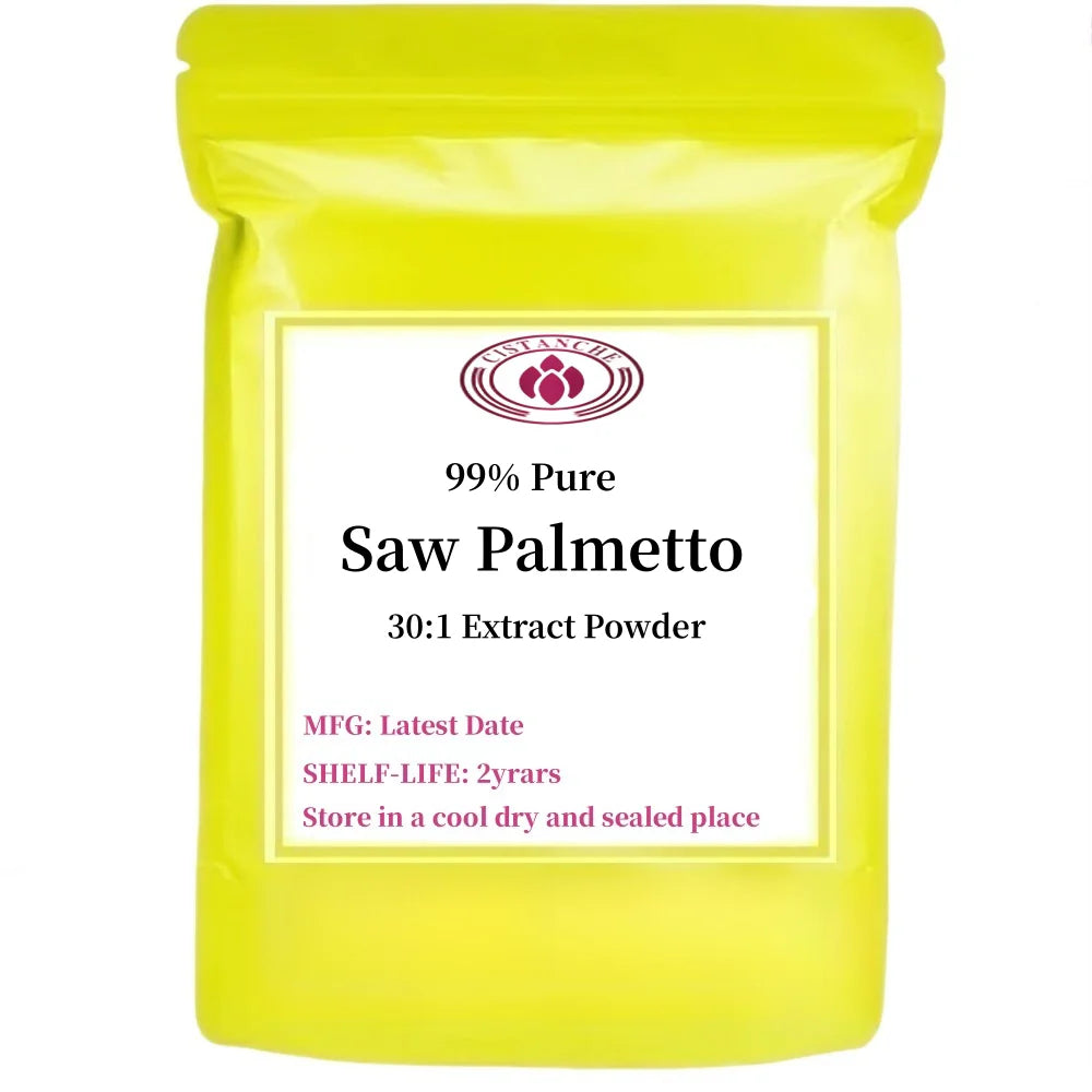 Saw Palmetto 30:1 Powder