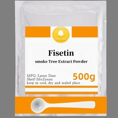 Fisetin Smoketree 99% Powder