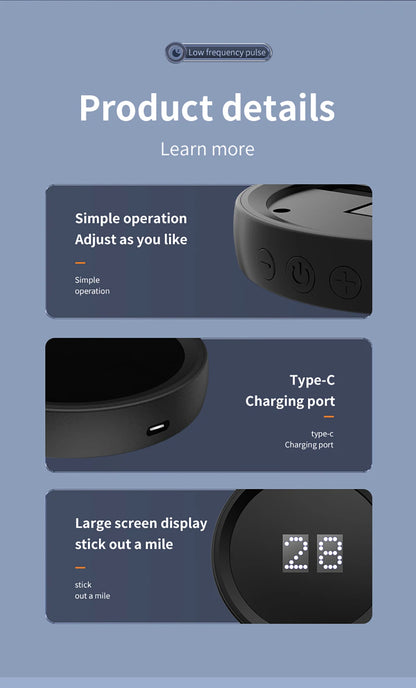 Insomnia Anxiety Depression Ces Therapy Device