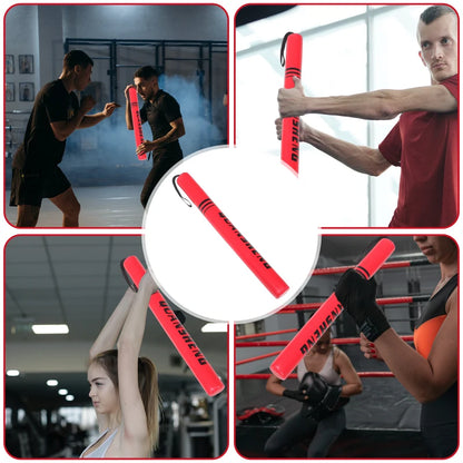 The Familx Nordic Precision Stick™️ boxing stick