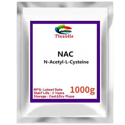 Nac, N-acetyl-l-cysteine Powder