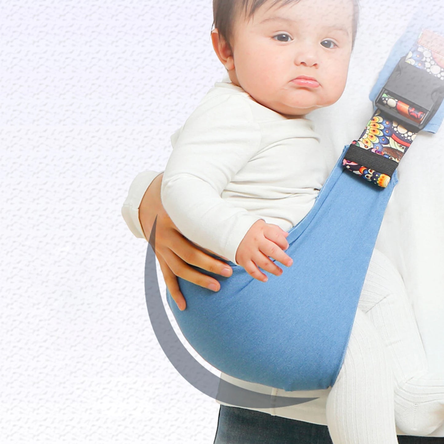 Familx's Norrsling™ Baby Carrier