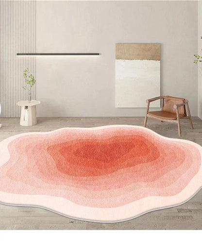 "Nordisk Harmony Plush Rug"