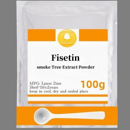 Fisetin Smoketree 99% Powder