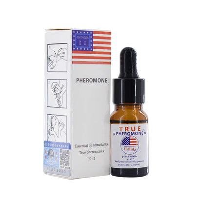 Nordic Temptation American Pheromone Perfume