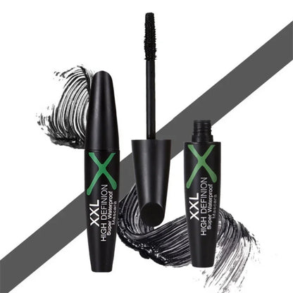 Familx’s Nordic 4D Silk Lash Wizardry Mascara! ✨