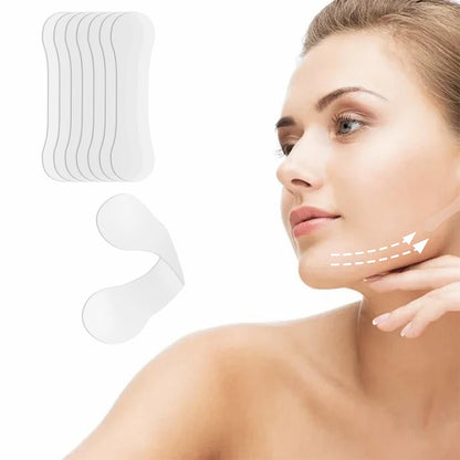 NordicLift™ Invisible Face Lifting Tapes