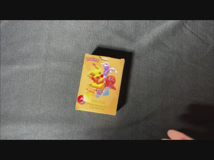 Pokemon First Edition Classic Base Set Trading Cards